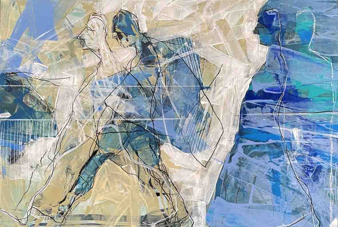 A_acrylique sur bois_40x60cm_2022